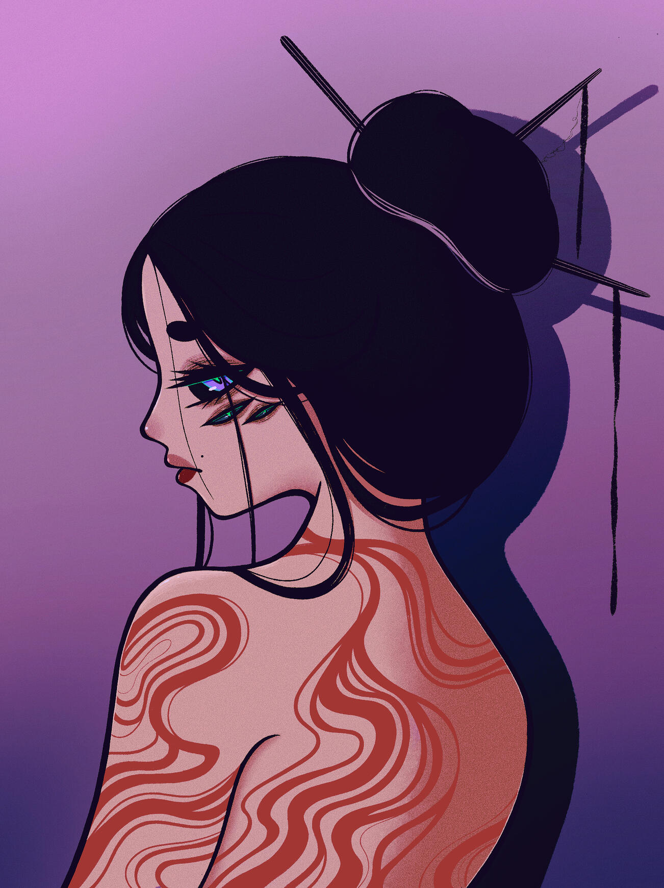 Markings